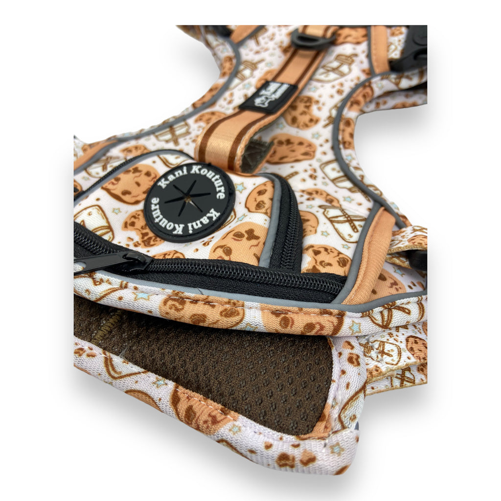 Milk & Cookies - Adventure Harness