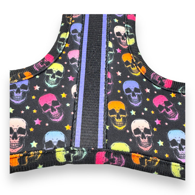 Skully Party - Adjustable Harness