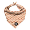 Teddy Hearts - Cooling Bandana