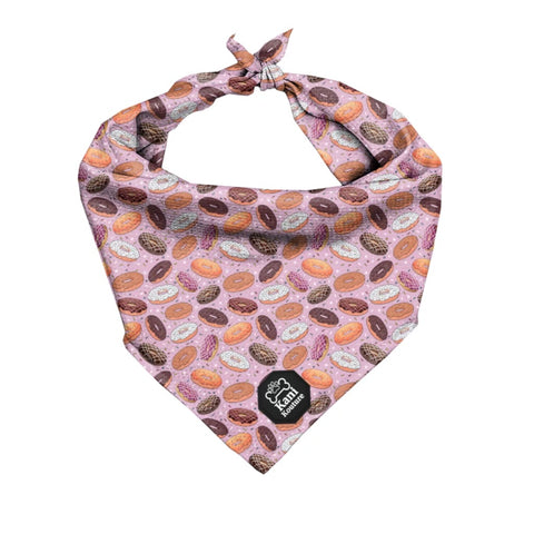 Tasty Donuts - Cooling Bandana