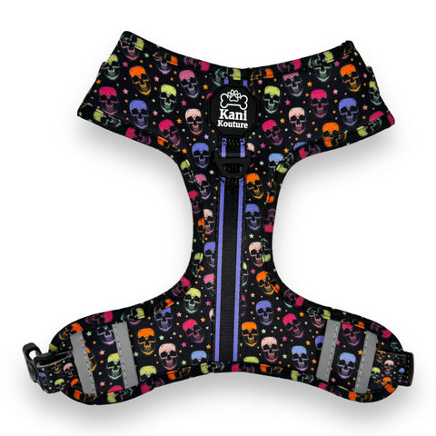 Skully Party - Adjustable Harness