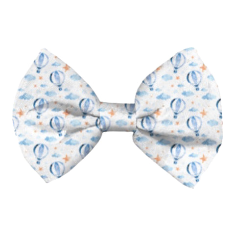 Big Air Bow Tie: Stylish Dog Accessory for a Dapper Look