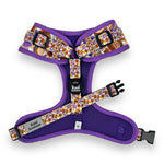 PB&J - Adjustable Harness