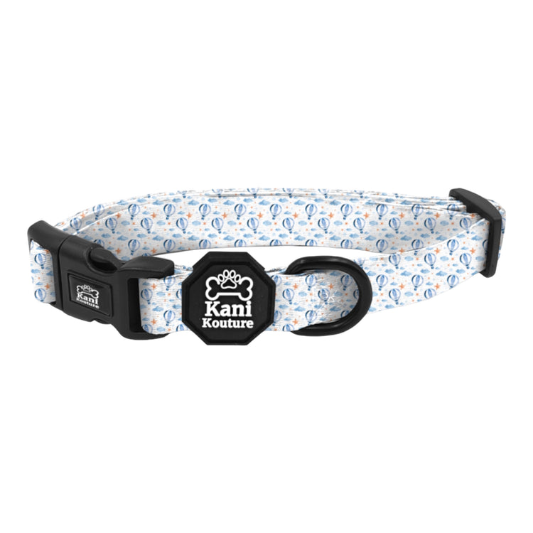 Big Air Collar: Stylish Dog Collar and Accessory for Your Pup