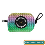 Mystical Haze - Limited Edition Poop Bag Dispenser: Convenient Dog Waste Bag Holder, Dog Accessories