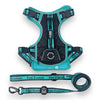 Tiffany Twilight - Adventure Leather Harness