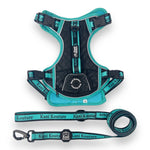 Tiffany Twilight - Adventure Leather Harness