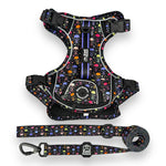 Skully Party - Adventure Harness