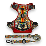 Cinema - Adventure Harness