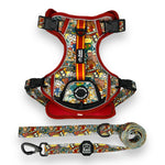 Cinema - Adventure Harness