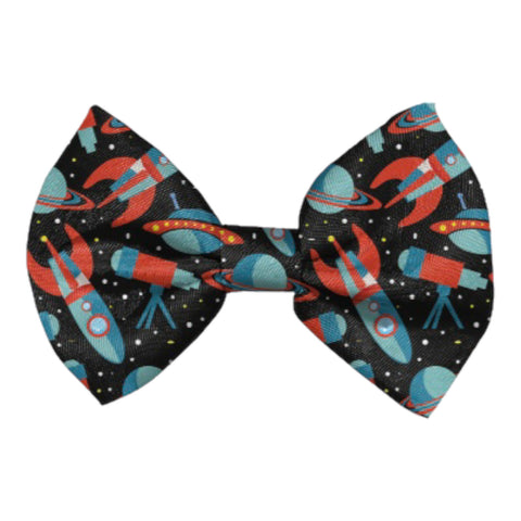 Space Voyage - Bow Tie