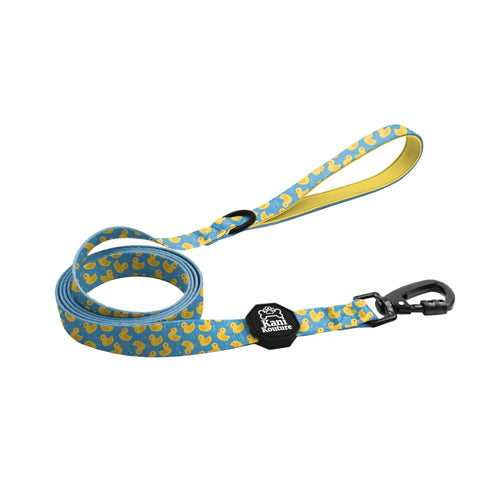 Rubber Ducky Leash