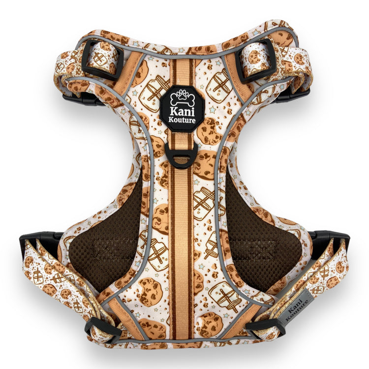 Milk & Cookies - Adventure Harness