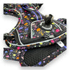 Skully Party - Adventure Harness