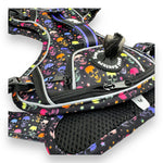 Skully Party - Adventure Harness
