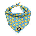Rubber Ducky - Cooling Bandana