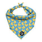 Rubber Ducky - Cooling Bandana