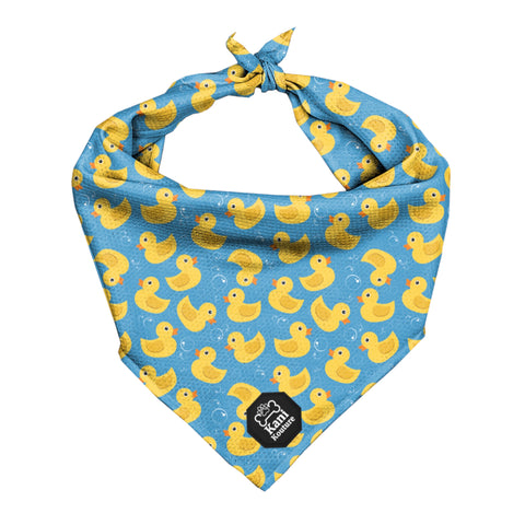 Rubber Ducky - Cooling Bandana