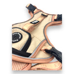 Blushing Sands - Adventure Leather Harness