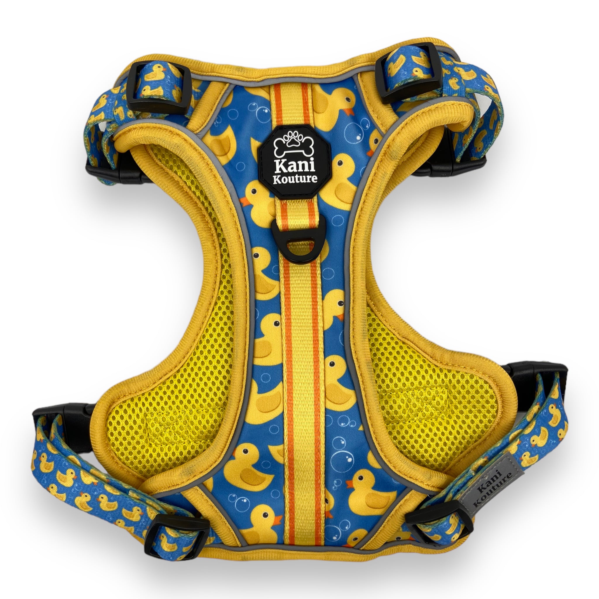 Rubber Ducky - Adventure Harness