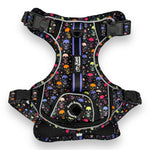 Skully Party - Adventure Harness