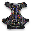Skully Party - Adventure Harness