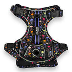 Skully Party - Adventure Harness