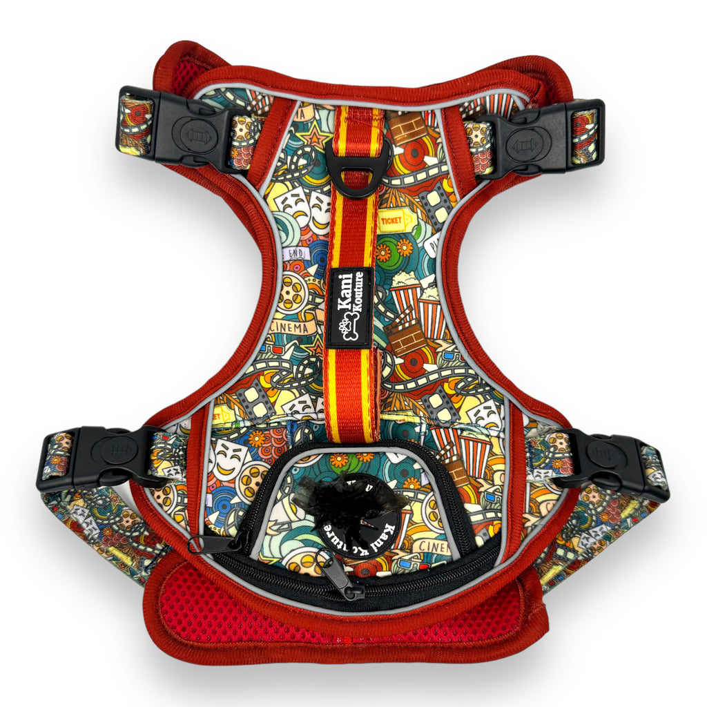 Cinema - Adventure Harness