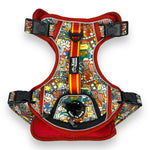 Cinema - Adventure Harness