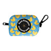 Rubber Ducky Poop Bag Dispenser: Convenient Dog Waste Bag Holder, Dog Accessories
