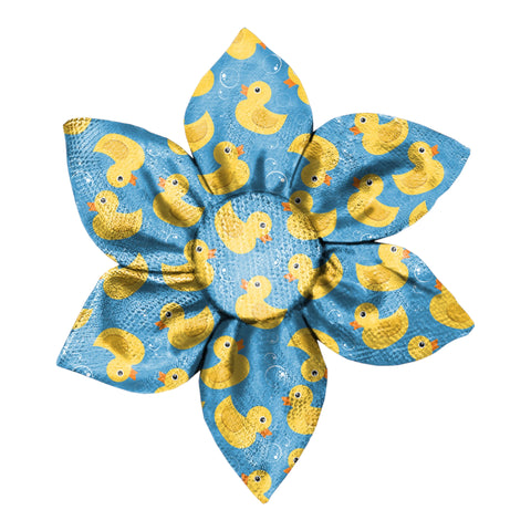 Rubber Ducky - Bow Tie
