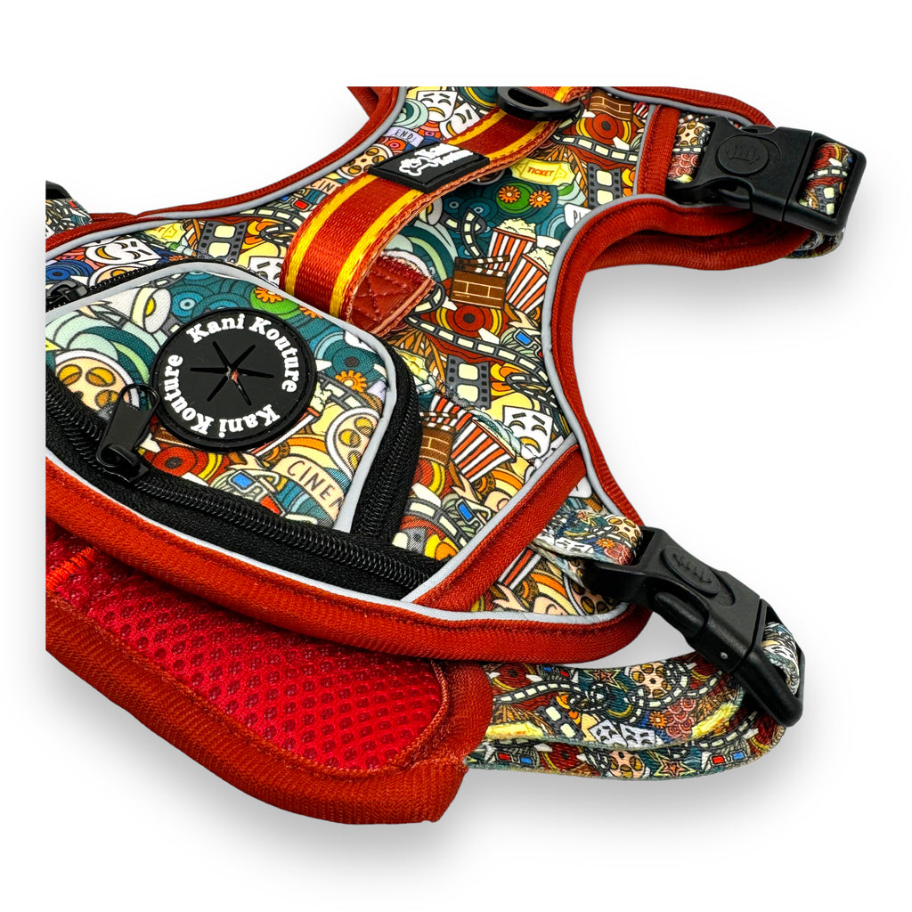 Cinema - Adventure Harness