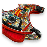Cinema - Adventure Harness