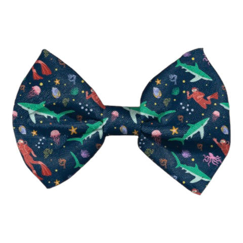 Scuba Dive - Bow Tie