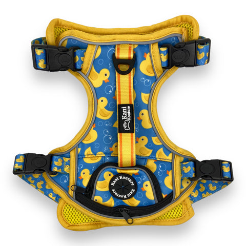 Rubber Ducky - Adventure Harness