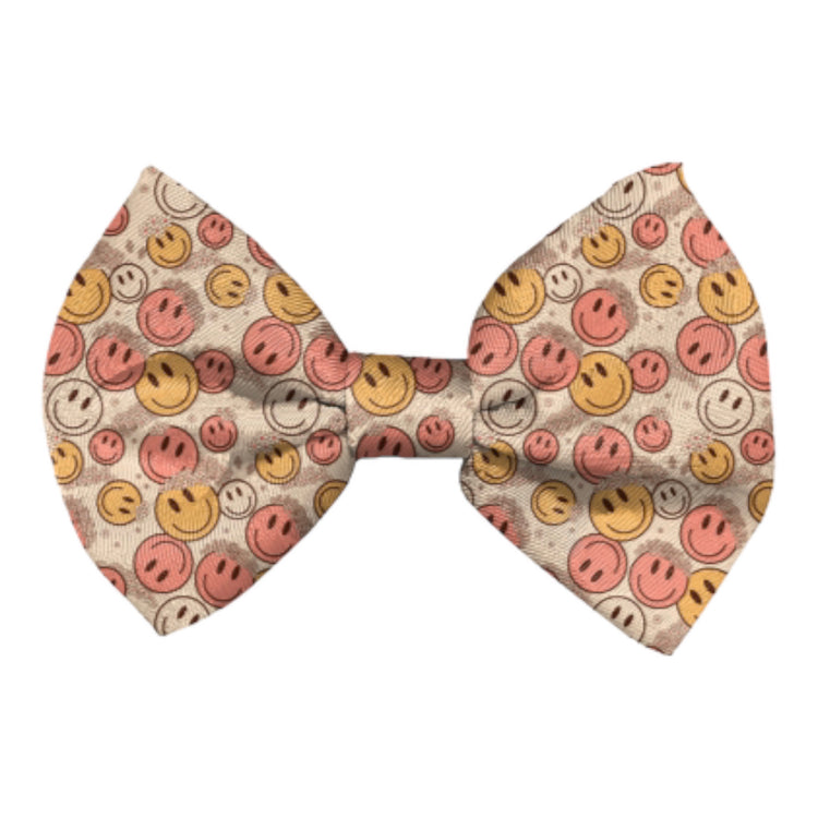 Stylish Dog Bow Tie Accessory from All Smiles Collection