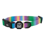 Mystical Haze - Adjustable Collar
