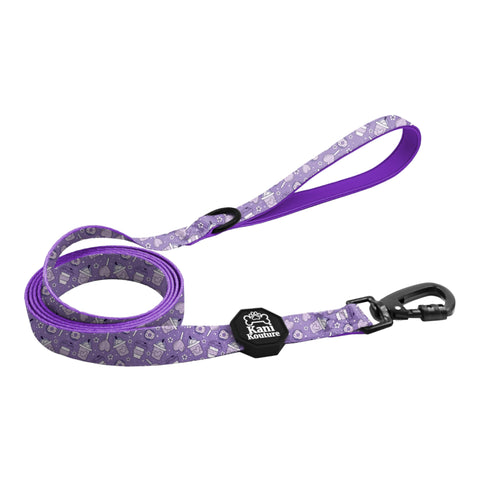 Lollipop Latte Dream Leash