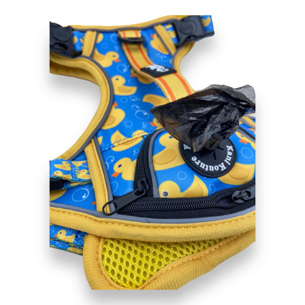 Rubber Ducky - Adventure Harness