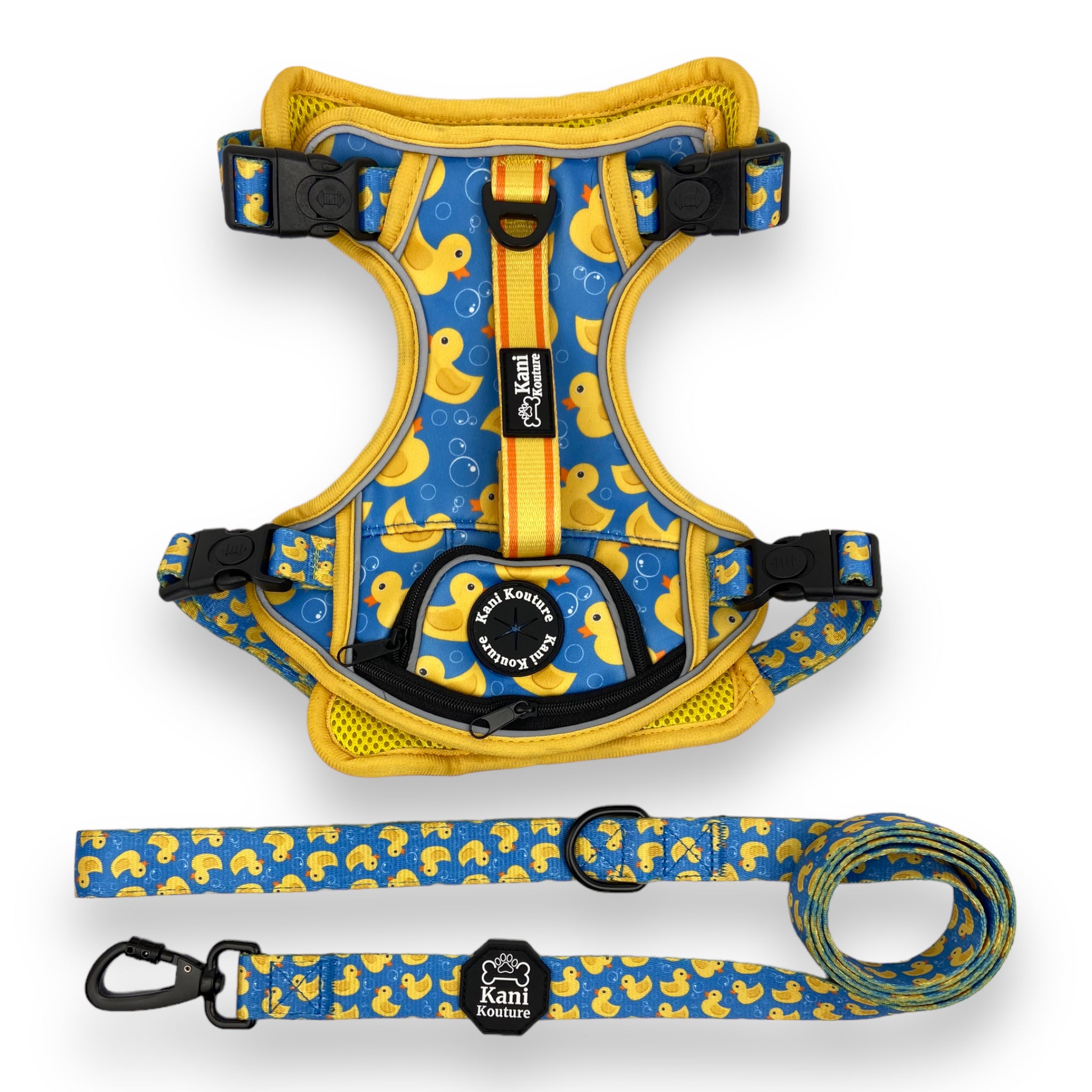 Rubber Ducky - Adventure Harness