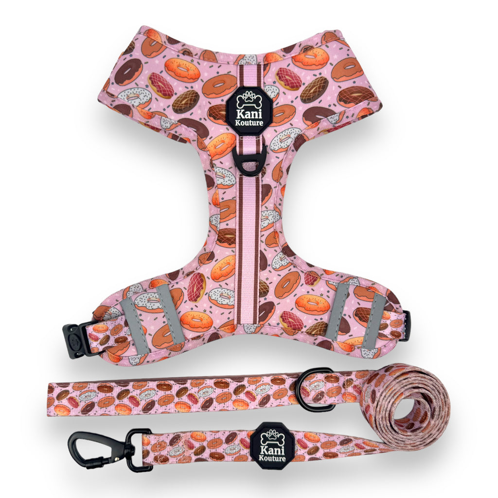 Tasty Donuts - Adjustable Harness