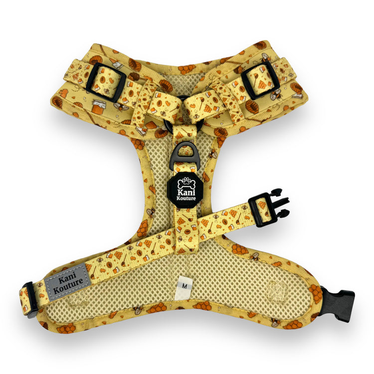 Honey Bee - Adjustable Harness