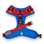 Game Over - Adjustable Harness