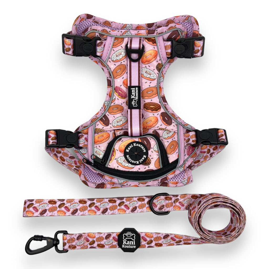 Tasty Donuts - Adventure Harness