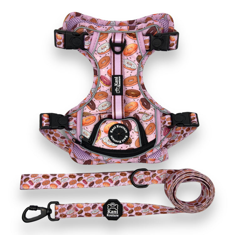 Tasty Donuts - Adventure Harness