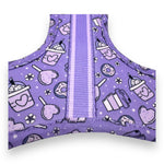 Lollipop Latte Dream - Adjustable Harness