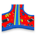 Game Over - Adjustable Harness