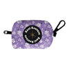 Lollipop Latte Dream Poop Bag Dispenser: Stylish Dog Waste Bag Holder, Dog Accessories