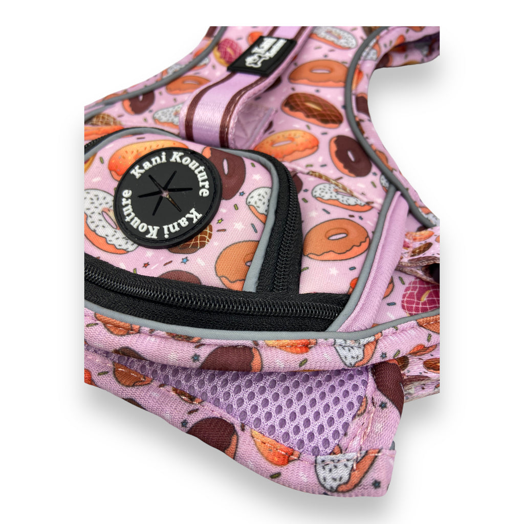 Tasty Donuts - Adventure Harness