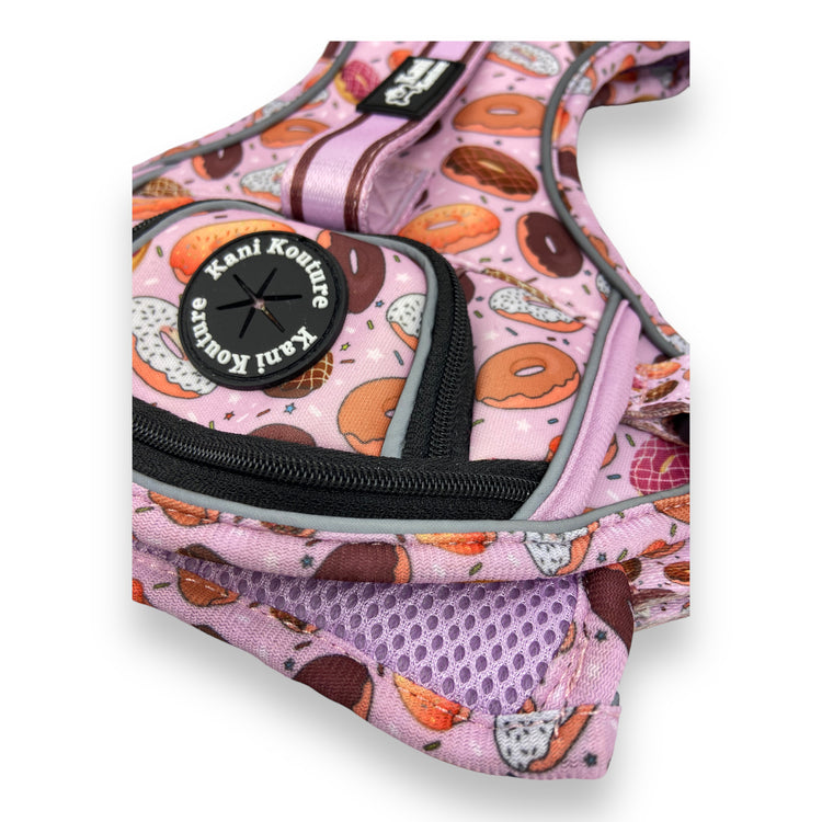 Tasty Donuts - Adventure Harness